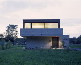 Ein Foto von Adolf Bereuter