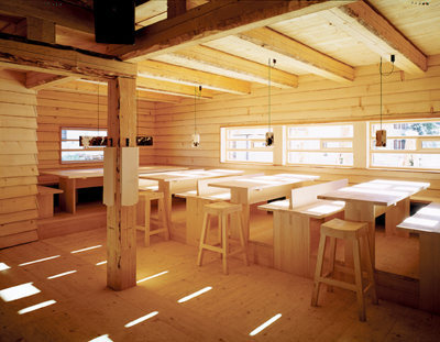 Ein Foto von Robert Fessler