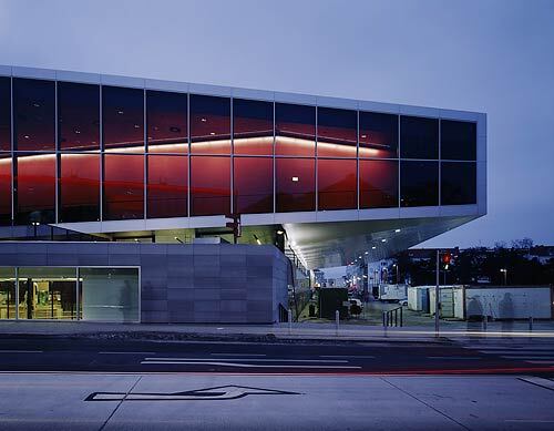 Ein Foto von Bruno Klomfar