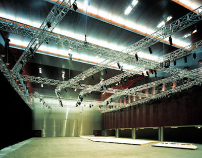 Ein Foto von Gerald Liebminger