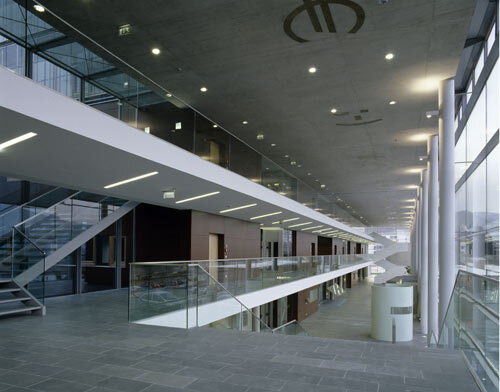 Ein Foto von Paul Ott