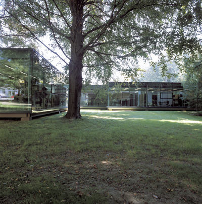 Ein Foto von Paul Ott