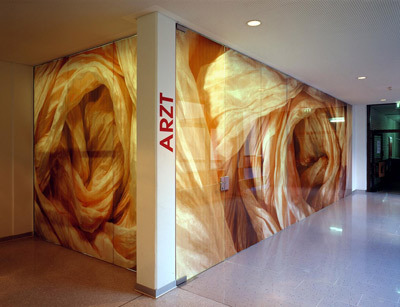 Ein Foto von Margherita Spiluttini