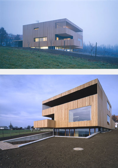 Ein Foto von Paul Ott