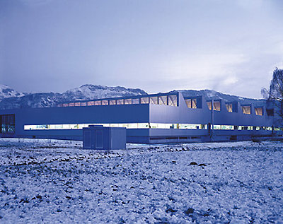 Ein Foto von Ignacio Martinez