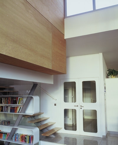 Ein Foto von Nadine Blanchard