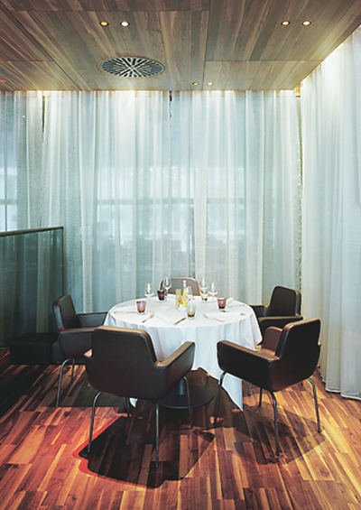 Ein Foto von Rupert Steiner