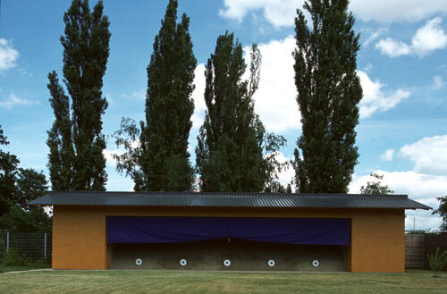 Ein Foto von Walter Zschokke