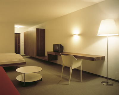 Ein Foto von Adolf Bereuter