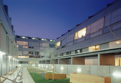 Ein Foto von Manfred Seidl