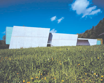 Ein Foto von Manfred Felder