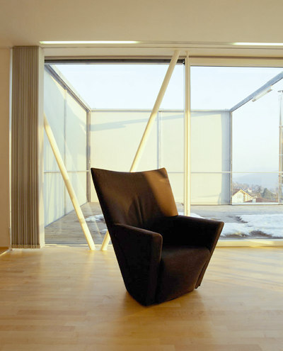 Ein Foto von Manfred Seidl