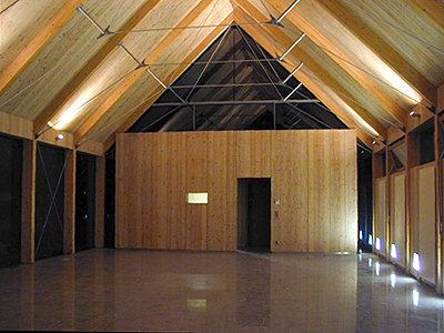 Ein Foto von Gerhard Kreiner