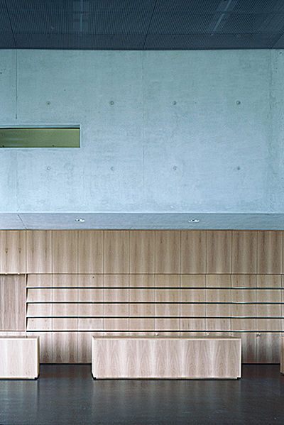 Ein Foto von Dietmar Tollerian