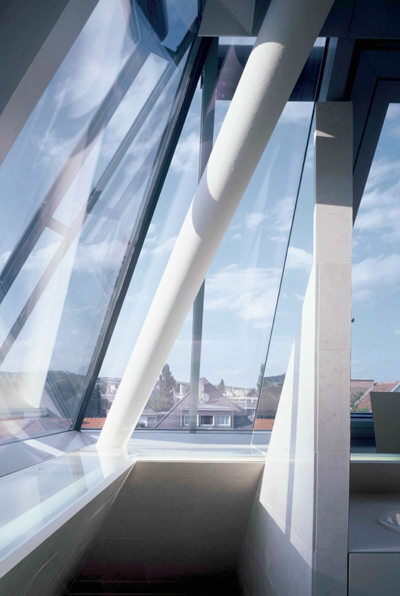 Ein Foto von Manfred Seidl