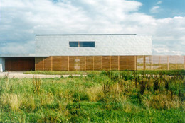 Ein Foto von Hannah Heszl