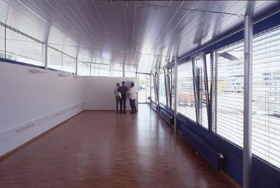 Ein Foto von Rupert Steiner