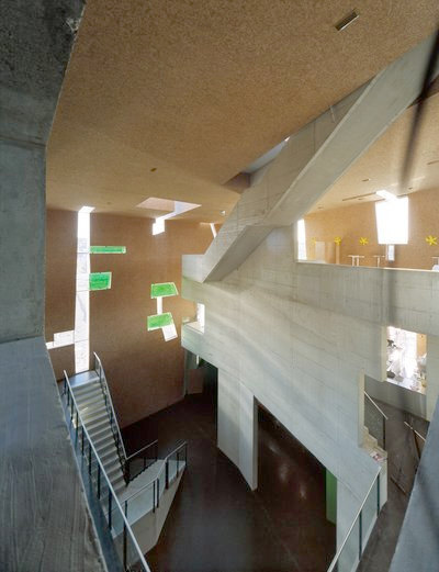 Ein Foto von Margherita Spiluttini