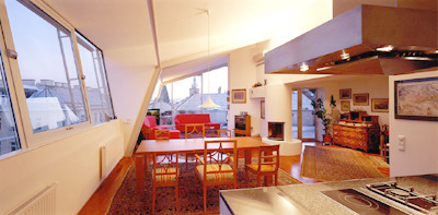 Ein Foto von Manfred Seidl