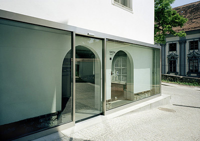 Ein Foto von Alexander Eugen Koller