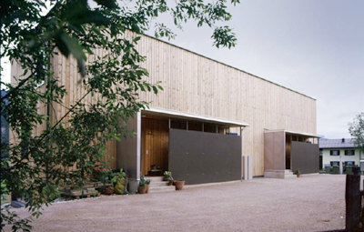 Ein Foto von Karl Schurl