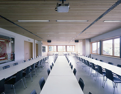 Ein Foto von Bruno Klomfar