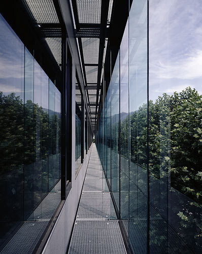 Ein Foto von Bruno Klomfar