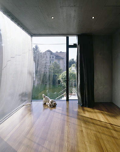 Ein Foto von Bruno Klomfar