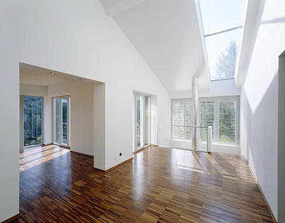 Ein Foto von Bruno Klomfar