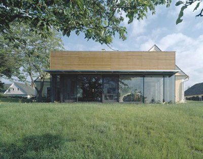 Ein Foto von Paul Ott