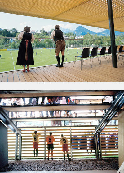 Ein Foto von Walter Luttenberger