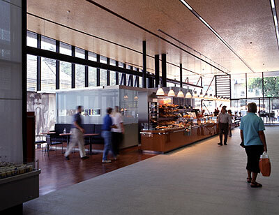 Ein Foto von Günter Richard Wett