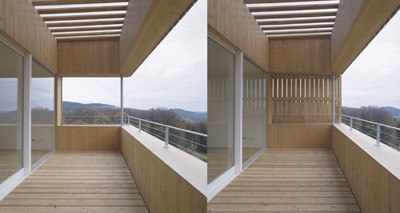 Ein Foto von Paul Ott