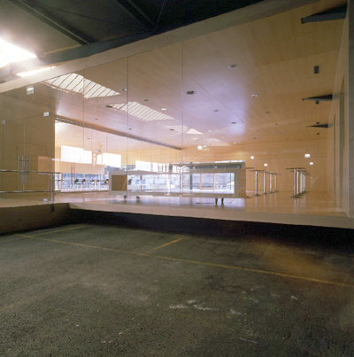 Ein Foto von Zita Oberwalder