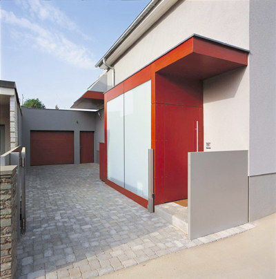 Ein Foto von Ferdinand Neumüller