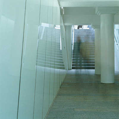 Ein Foto von Paul Ott