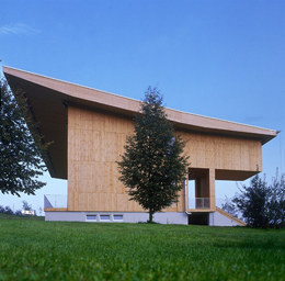 Ein Foto von Christine Esslbauer