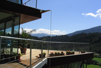 Ein Foto von Alexandra Eizinger