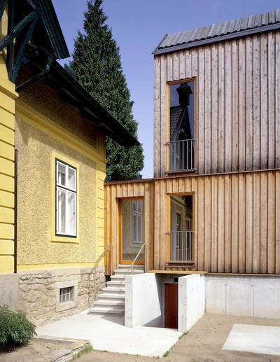 Ein Foto von Pez Hejduk