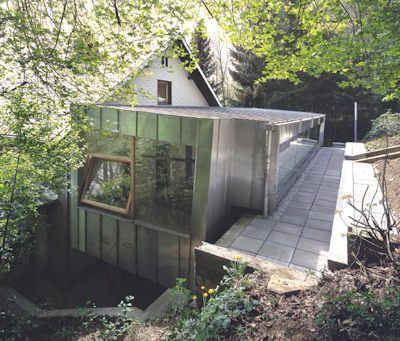 Ein Foto von Pez Hejduk