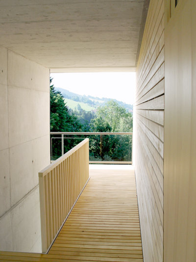 Ein Foto von k_m architektur