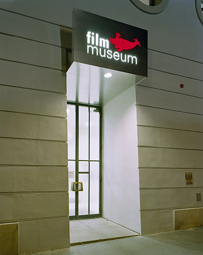 Ein Foto von Bruno Klomfar