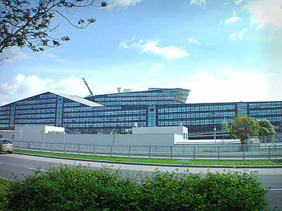 Ein Foto von T-Mobile Austria