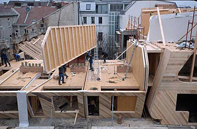 Ein Foto von Michaela Ruttmann