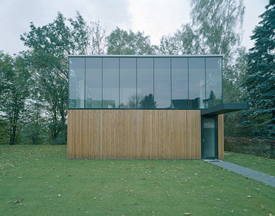 Ein Foto von Paul Ott