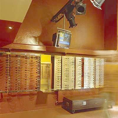 Ein Foto von Paul Ott