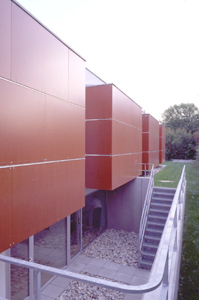 Ein Foto von Lisa Rastl