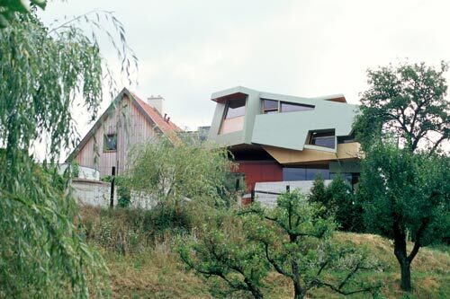 Ein Foto von Hans Nevidal