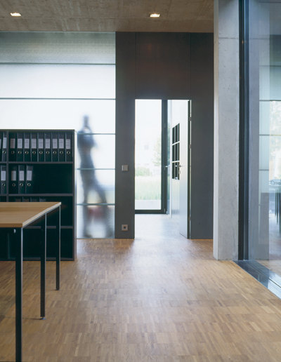 Ein Foto von Dietmar Tollerian