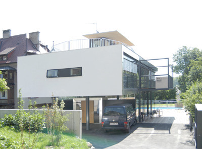 Ein Foto von Günter Kresser